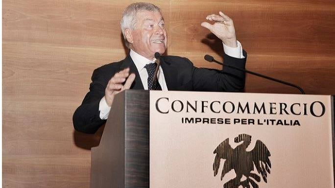 Sangalli, indagati per estorsione i due che lo accusavano