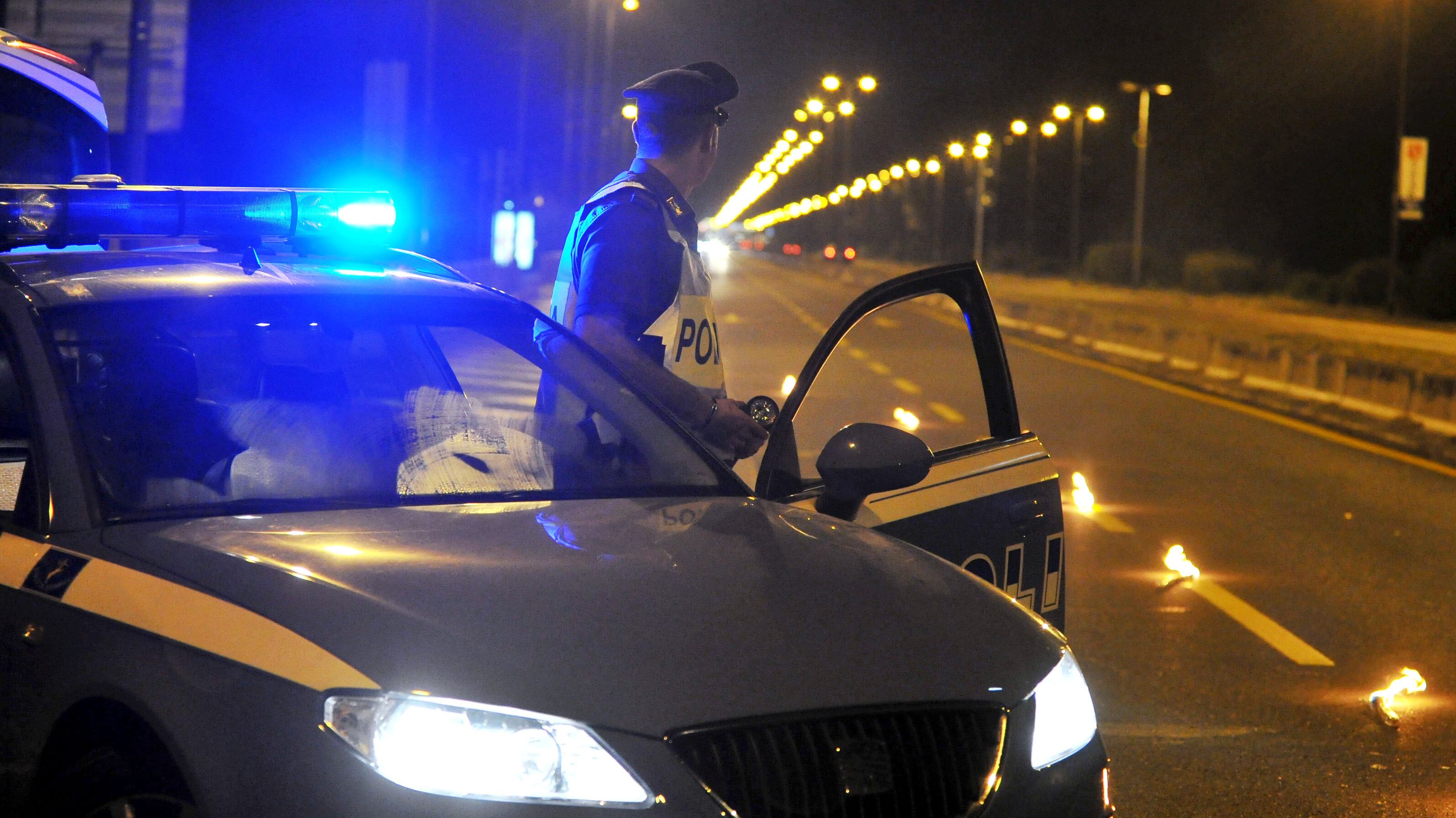 A piedi in tangenziale. Ragazzo travolto e ucciso