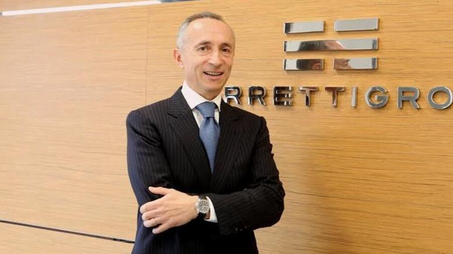 "Solidi e ricapitalizzati grazie ai cinesi"