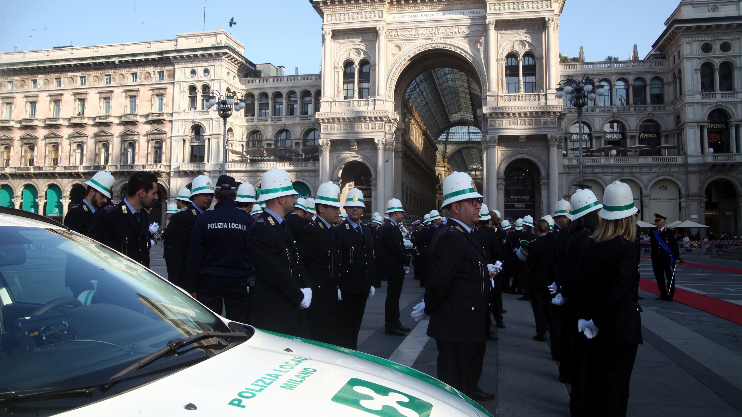 Quadrilatero, via a Ztl e multe ma per 60 giorni saranno "soft"