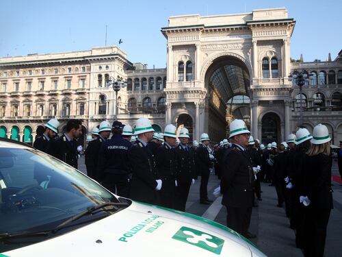 Fdi: "Una polizza assicurativa per tutelare i vigili in servizio"
