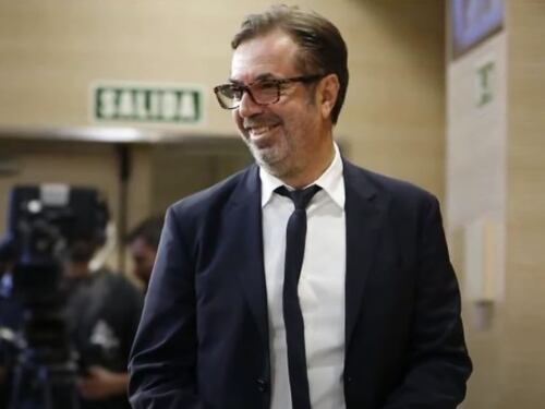 Ramadani, accusa di evasione per 70 milioni