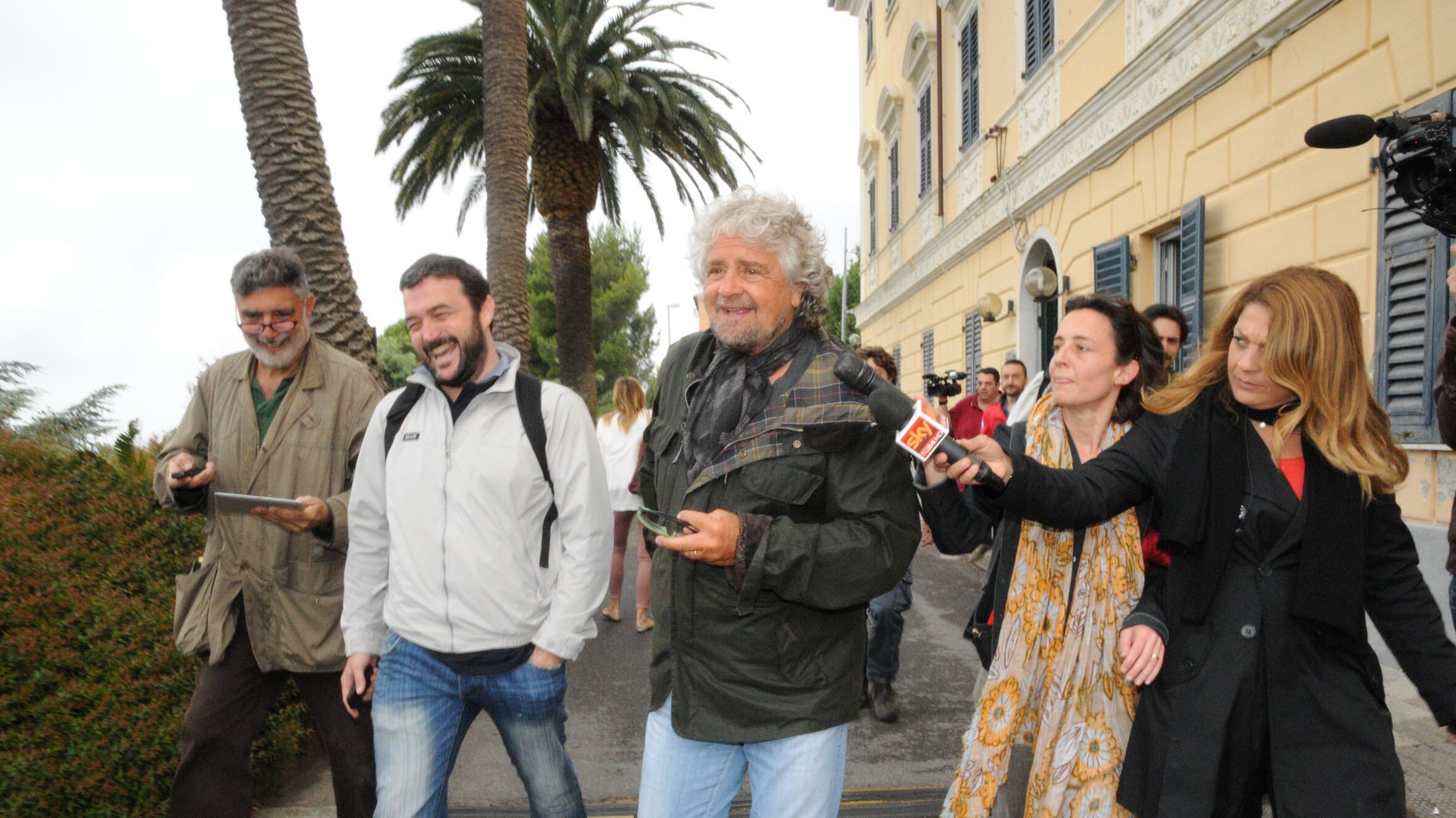 Il M5S ci crede ancora: "Governeremo, è solo questione di tempo"
