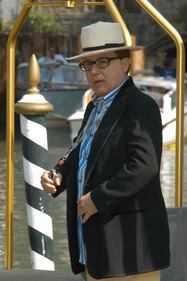 Oreste Lionello, le foto più belle 4