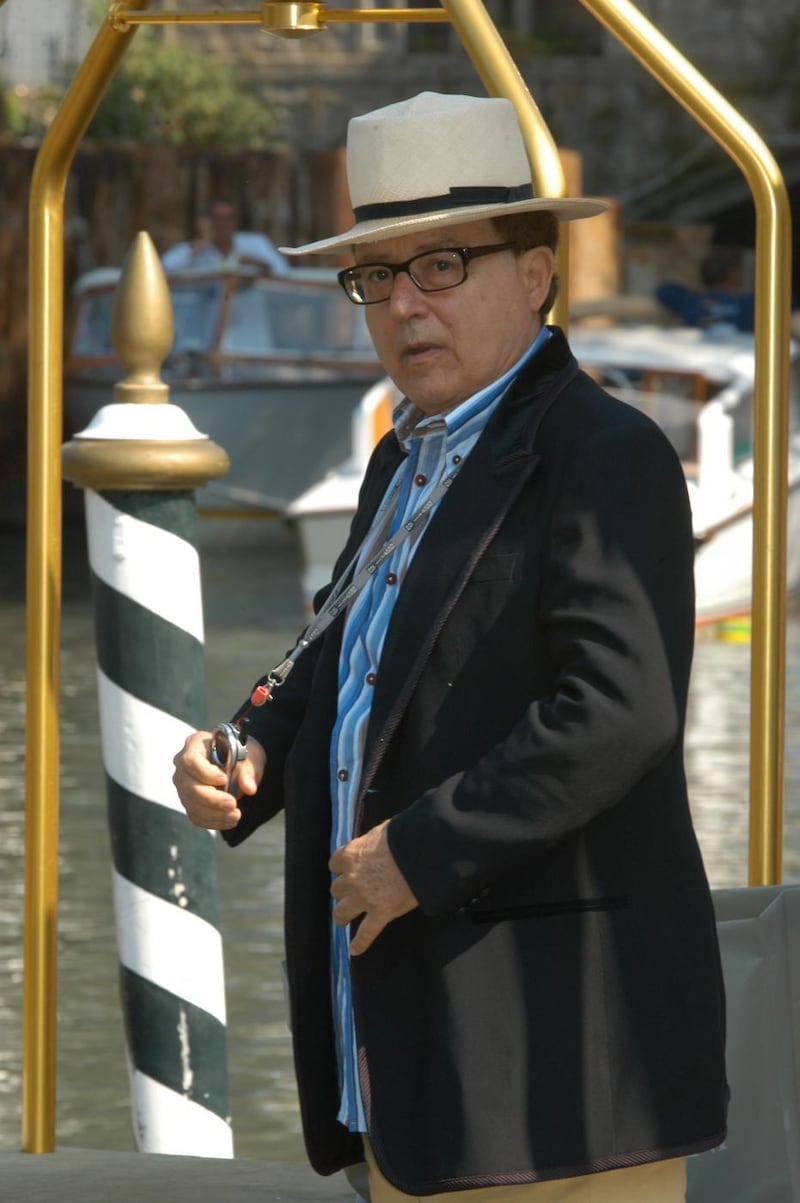 Oreste Lionello, le foto più belle 4