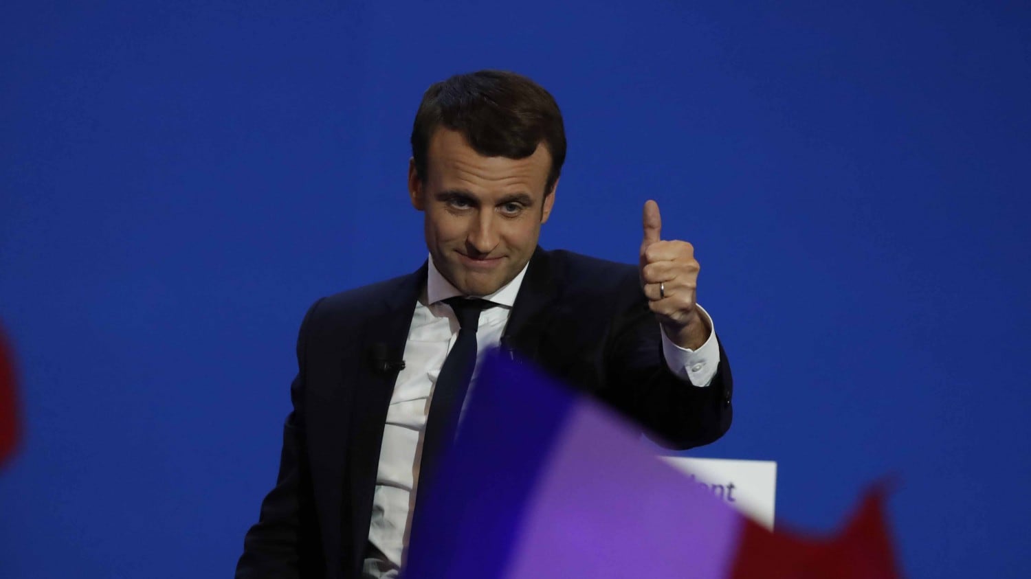 Minacce di Isis e hacker: ombre sulle urne francesi