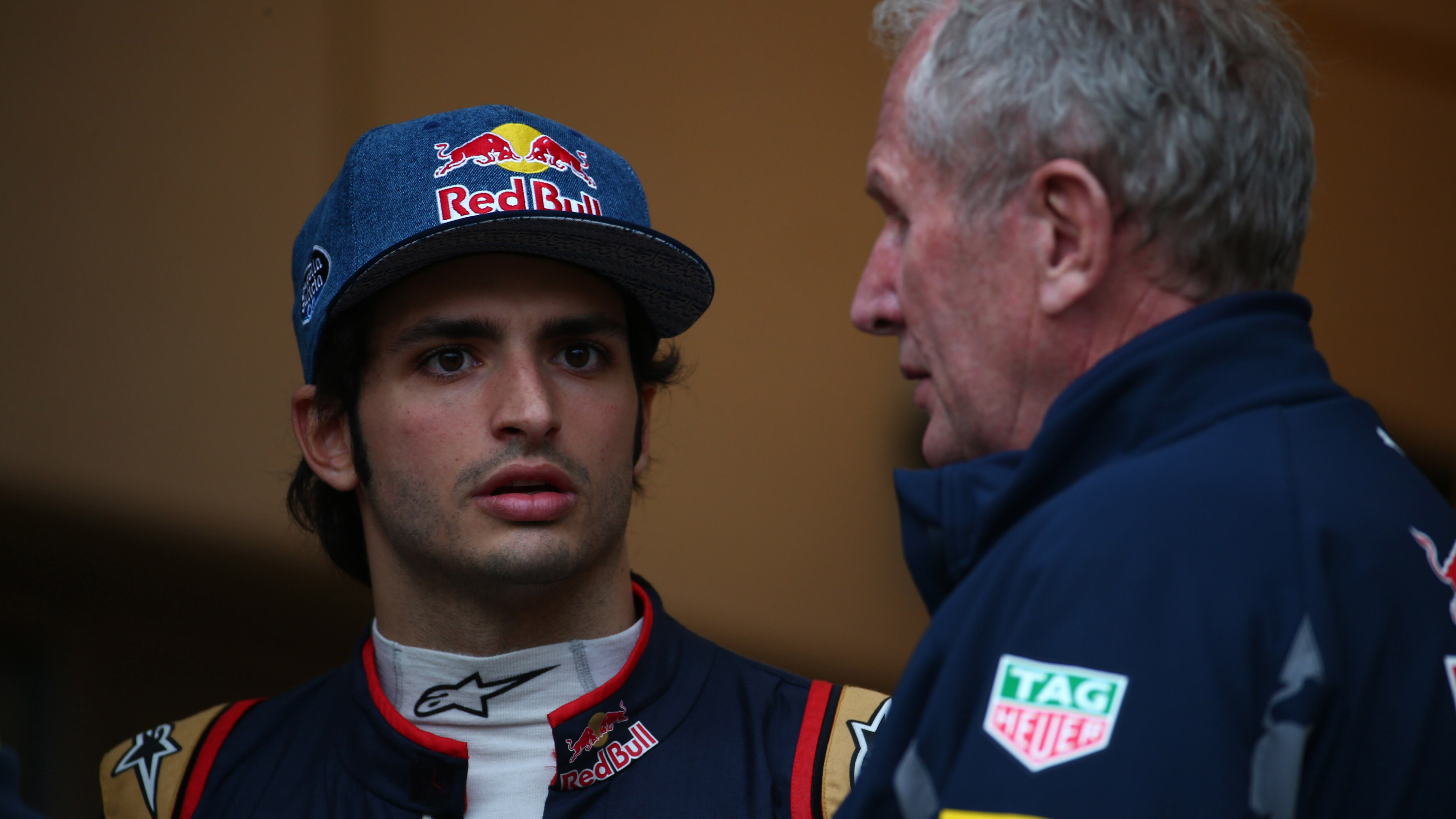 Sainz, il licenziato che ora tutti vogliono