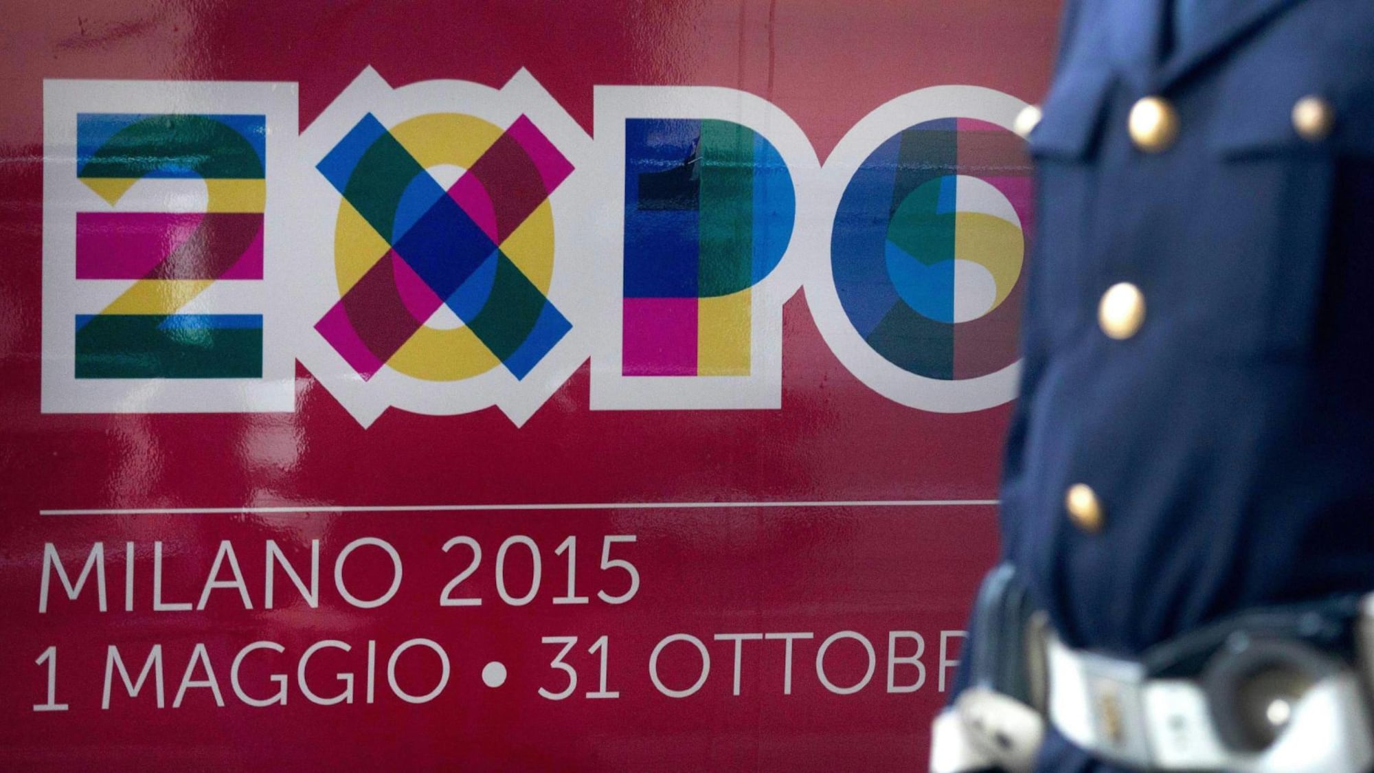 Dal tribunale a Expo, adesso Milano ha paura di un attentato