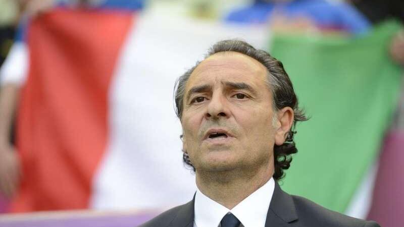 Con l'Uruguay ecco cosa potrebbe cambiare Prandelli