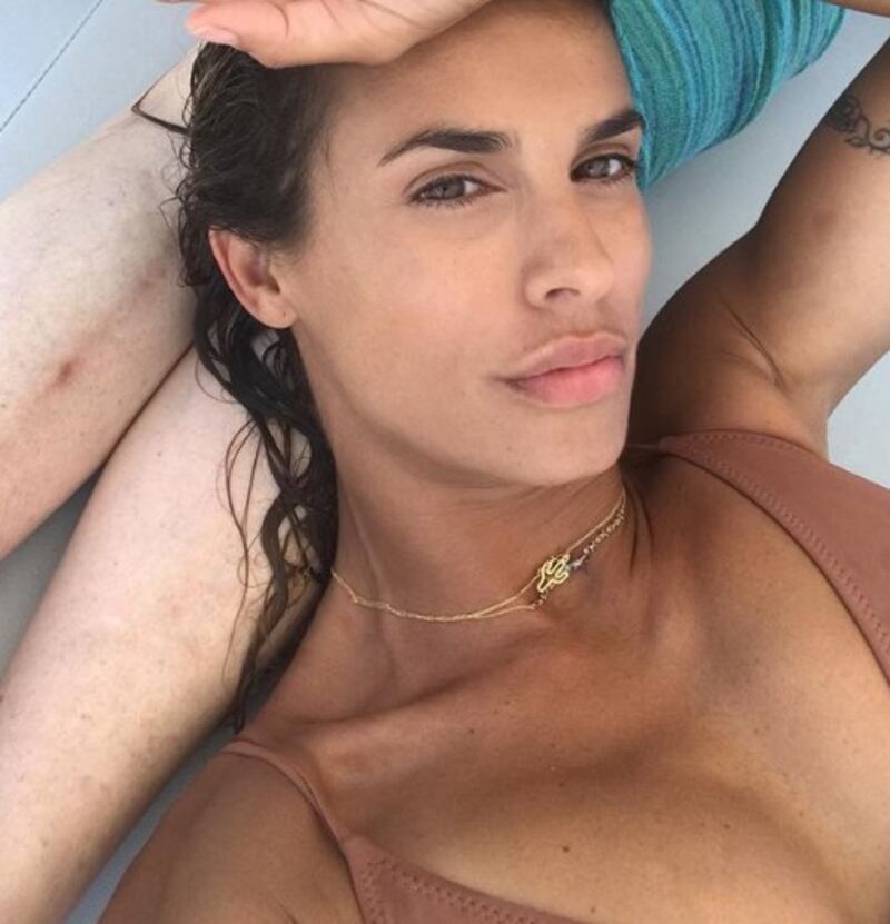 Elisabetta Canalis, le immagini più belle 7
