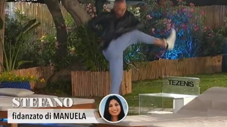 Ora Temptation Island chiede i danni ai fidanzati