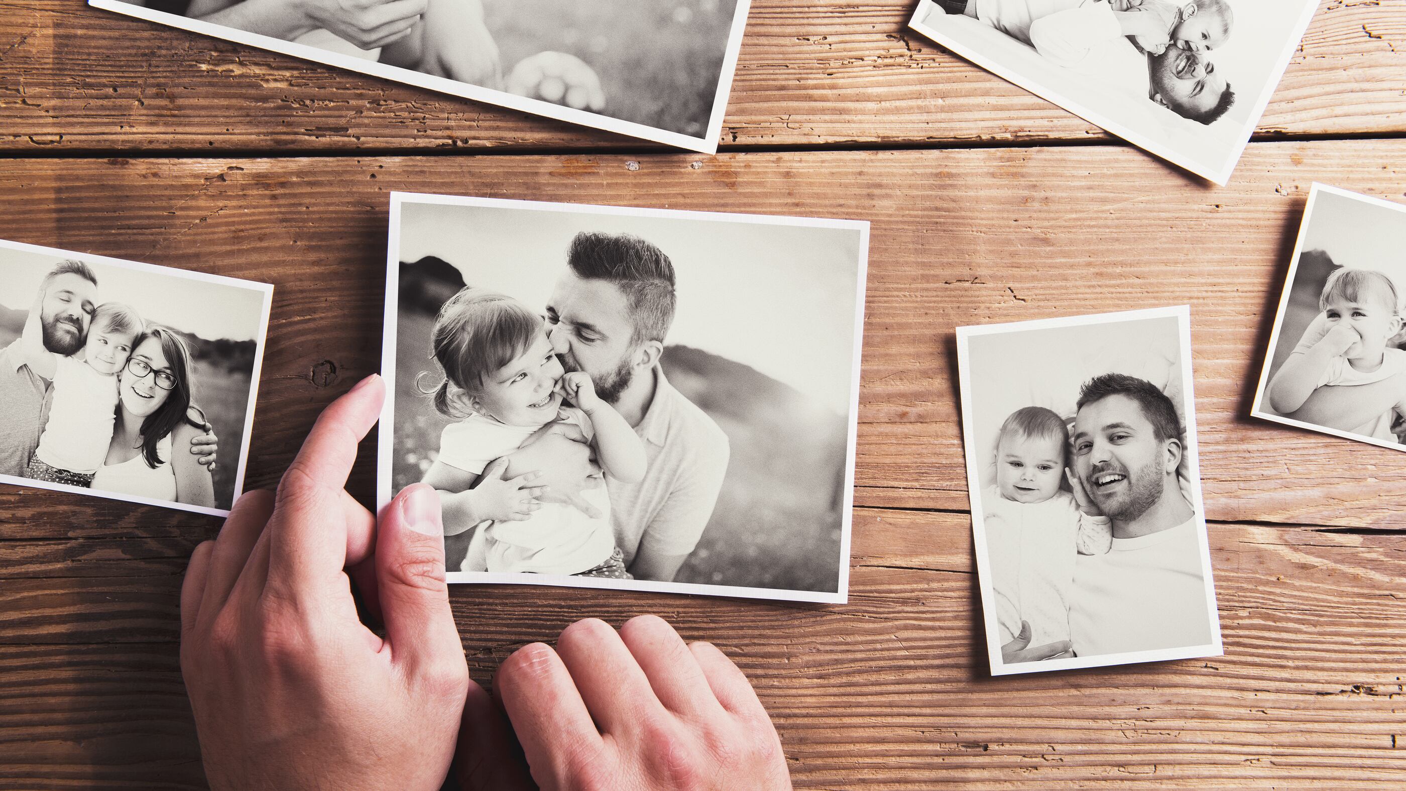 Ricordi "congelati" per 50 anni: adesso si può rivivere il passato
