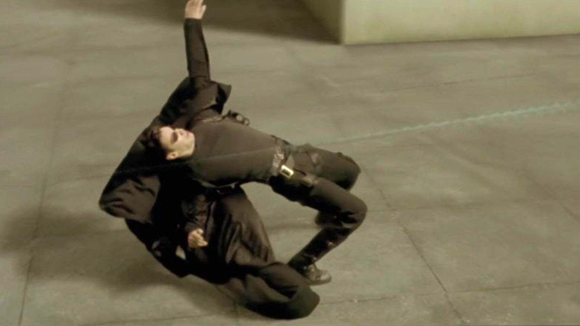 Matrix e il bullet time, la tecnica che ha rivoluzionato il cinema