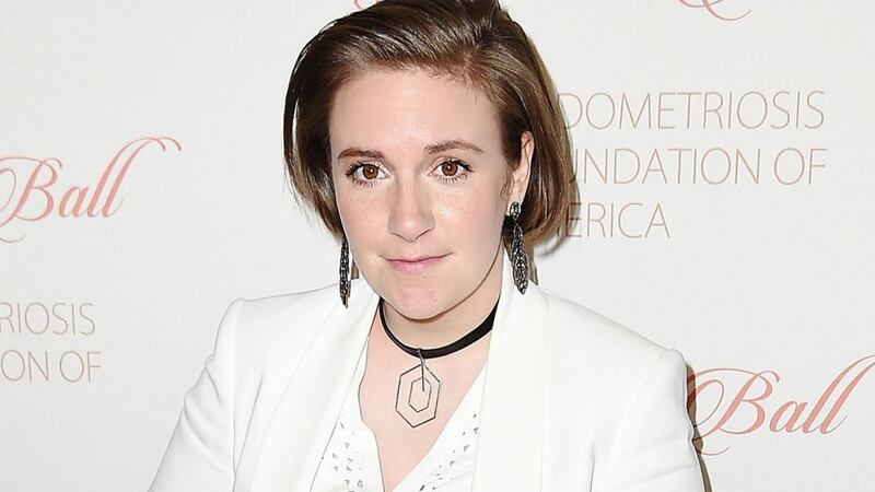 Lena Dunham, le foto 4