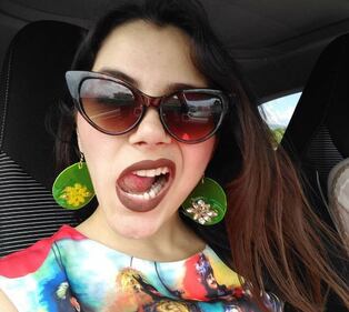 Sexy Selfie Mania, i VIP che amano l'autoscatto 54