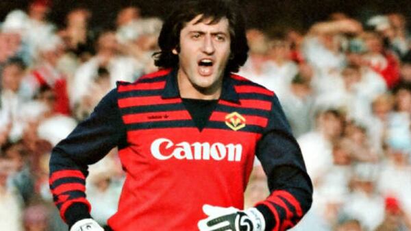 Addio a Claudio Garella, il portiere scudetto del Verona e del Napoli di Maradona