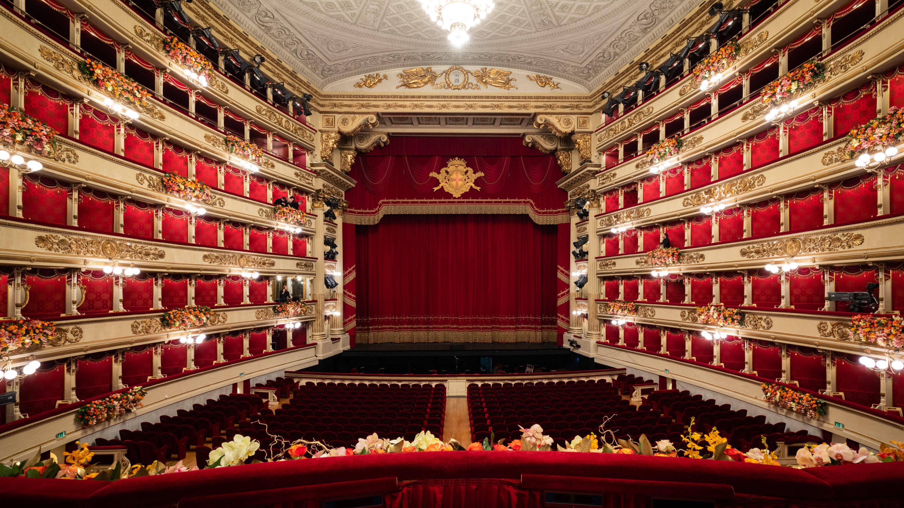 Prima della Scala 2022, "Boris Godunov": diretta, ora e trama