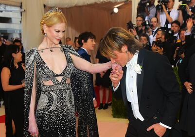 Met Gala 2016, foto 2