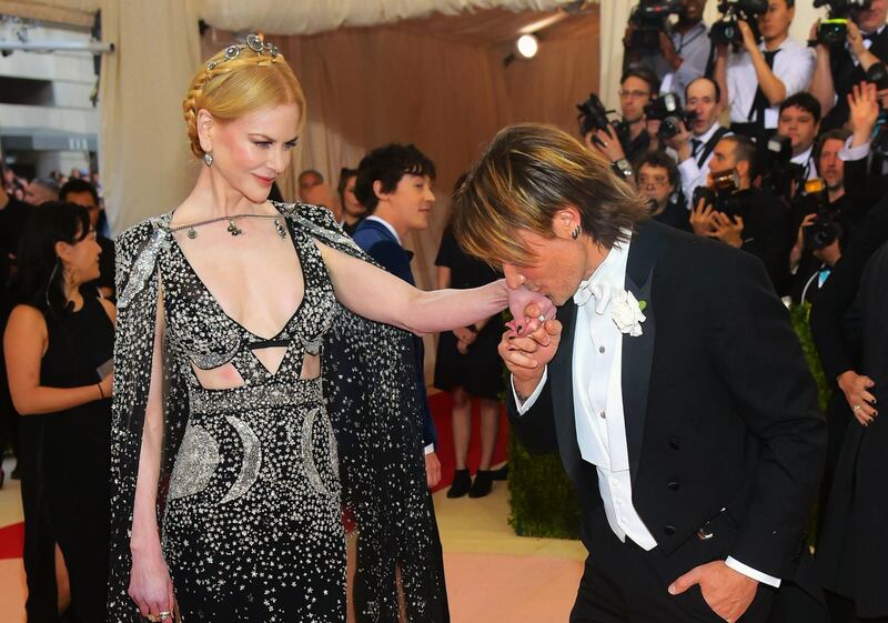 Met Gala 2016, foto 2