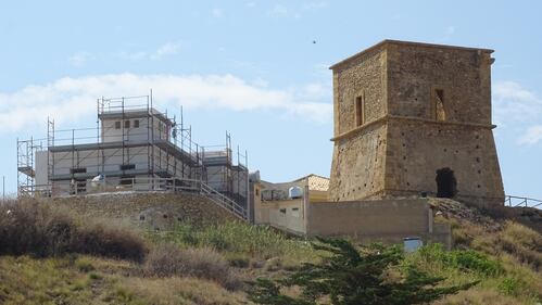 Lo sfregio di Porto Palo  3