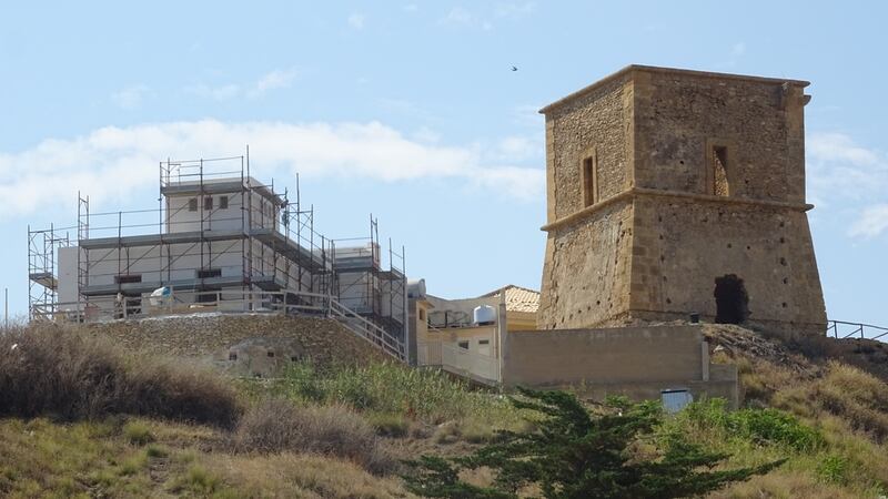 Lo sfregio di Porto Palo 3