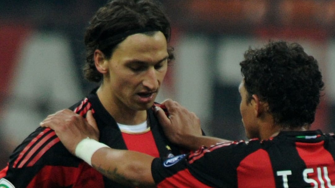 Capolavoro Leonardo: Ibra-Thiago, è fatta. Ora nel Psg 11 ex di A