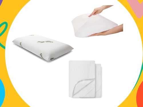 Set lenzuola e piumoni letto: le offerte per iniziare il cambio stagione