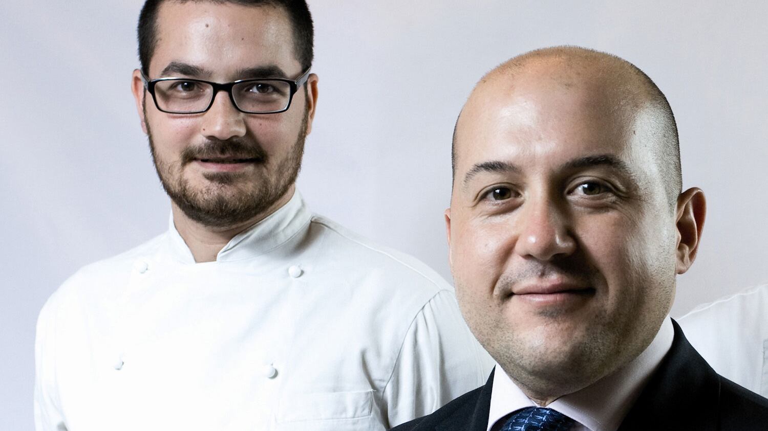 "Da chef a 007 contro i ristoranti acchiappaturisti"