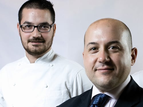 "Da chef a 007 contro i ristoranti acchiappaturisti"