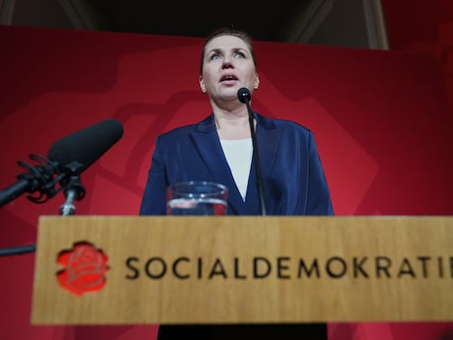 La “variabile Mette” che fa impazzire la sinistra europea