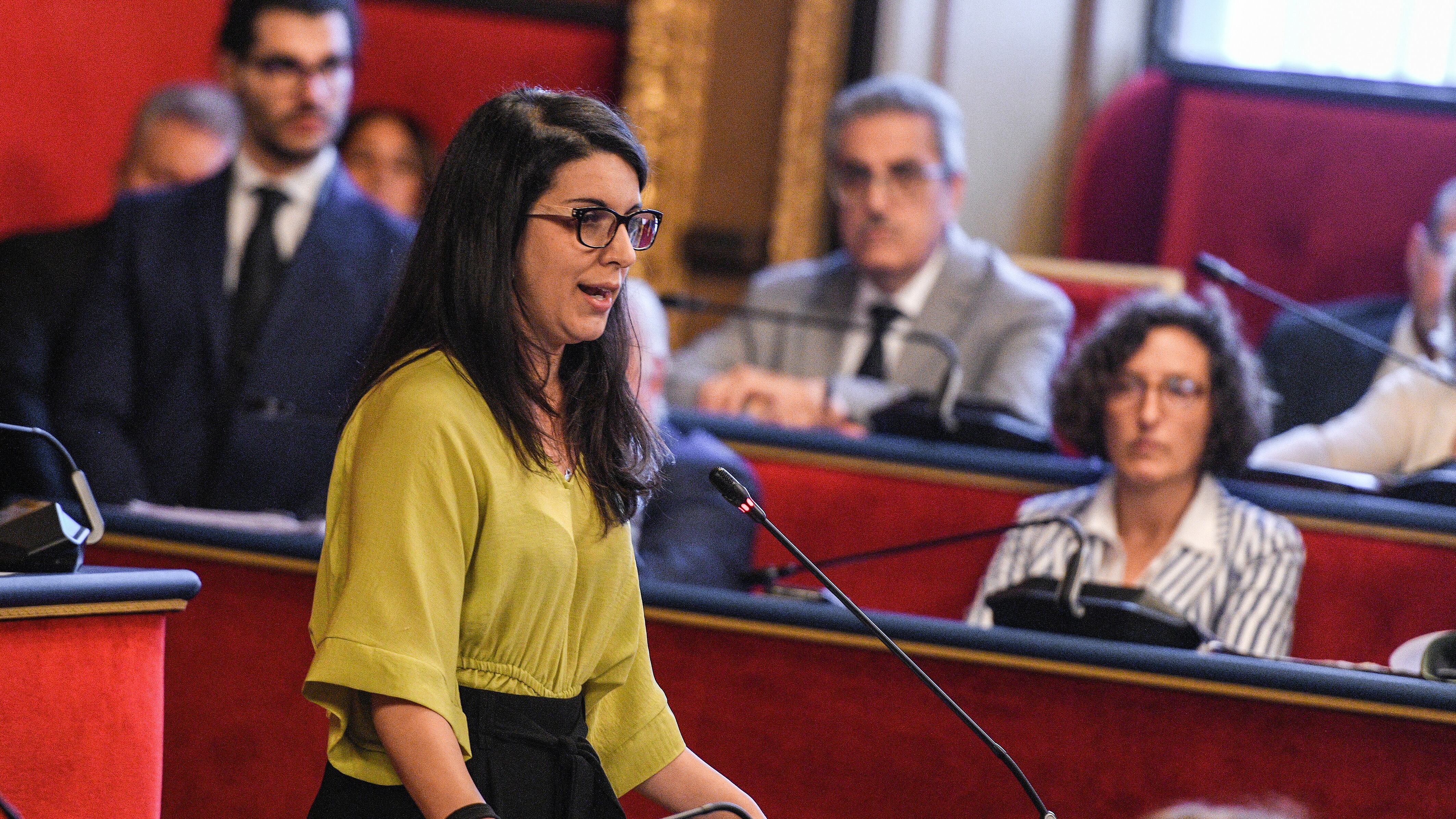 Ecco la trasparenza grillina: silenzio sui votanti a Torino