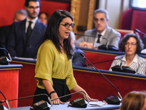 Ecco la trasparenza grillina: silenzio sui votanti a Torino