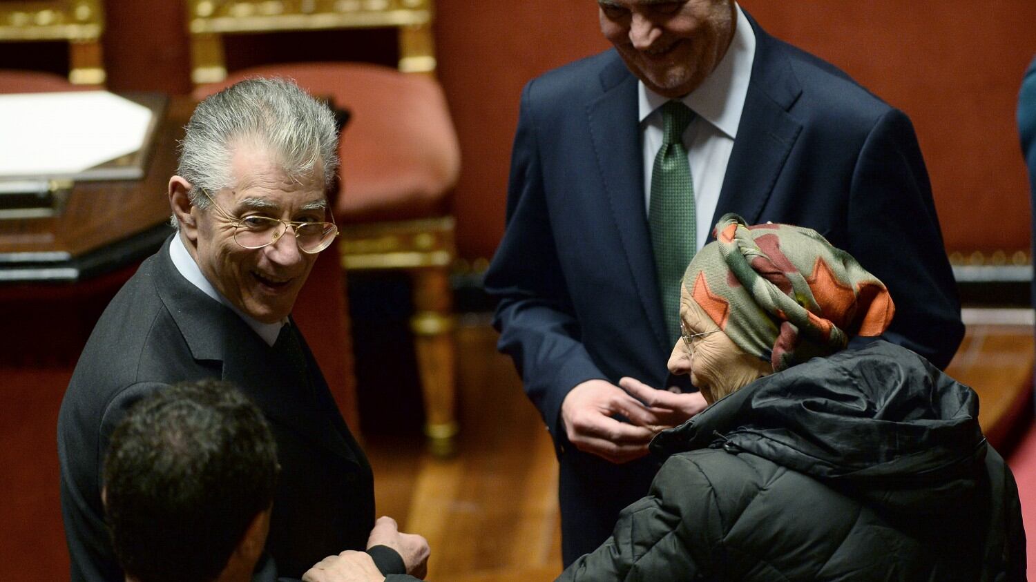 Fondi Lega, il Pg chiede un anno e 10 mesi di carcere per Bossi