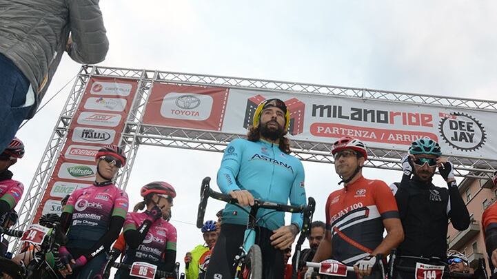 Milano bike city: nove giorni a pedali