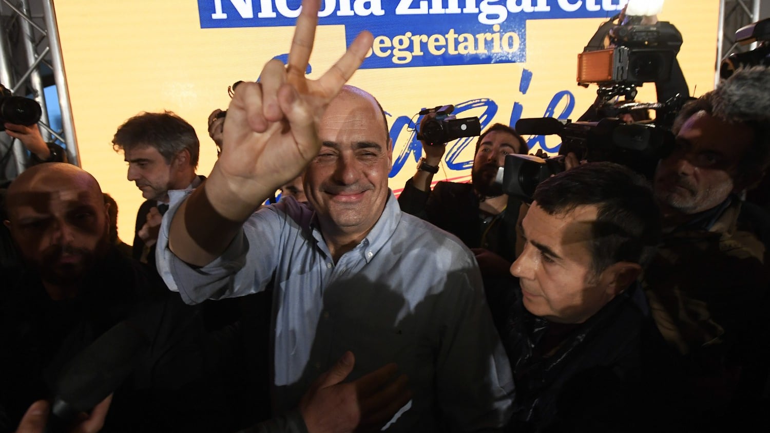 Quel punto di contatto che avvicina Zingaretti alla base dei 5 Stelle