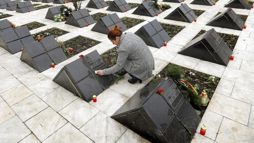 Romania, 25 anni dalla Rivoluzione 6