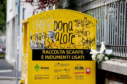 Cassonetto 5