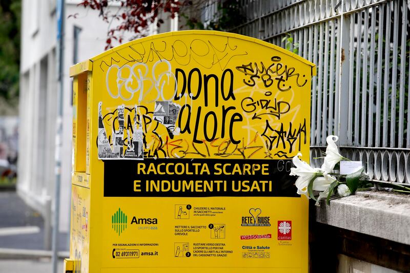 Cassonetto 5