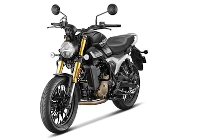 Hero  Xpulse 200 4V e Hunk 440 9