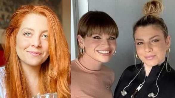 "L'invidia è ovunque". Quel like birichino di Noemi contro Emma e la Amoroso