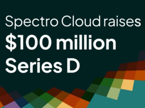 Spectro Cloud raccoglie 100 milioni di dollari in un round di finanziamento di serie D per aiutare i clienti ad adottare infrastrutture AI in ambienti enterprise, del settore pubblico, del neocloud e del cloud sovrano