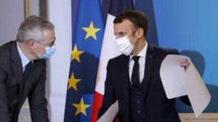 Il lockdown di Parigi certifica il fallimento di Macron