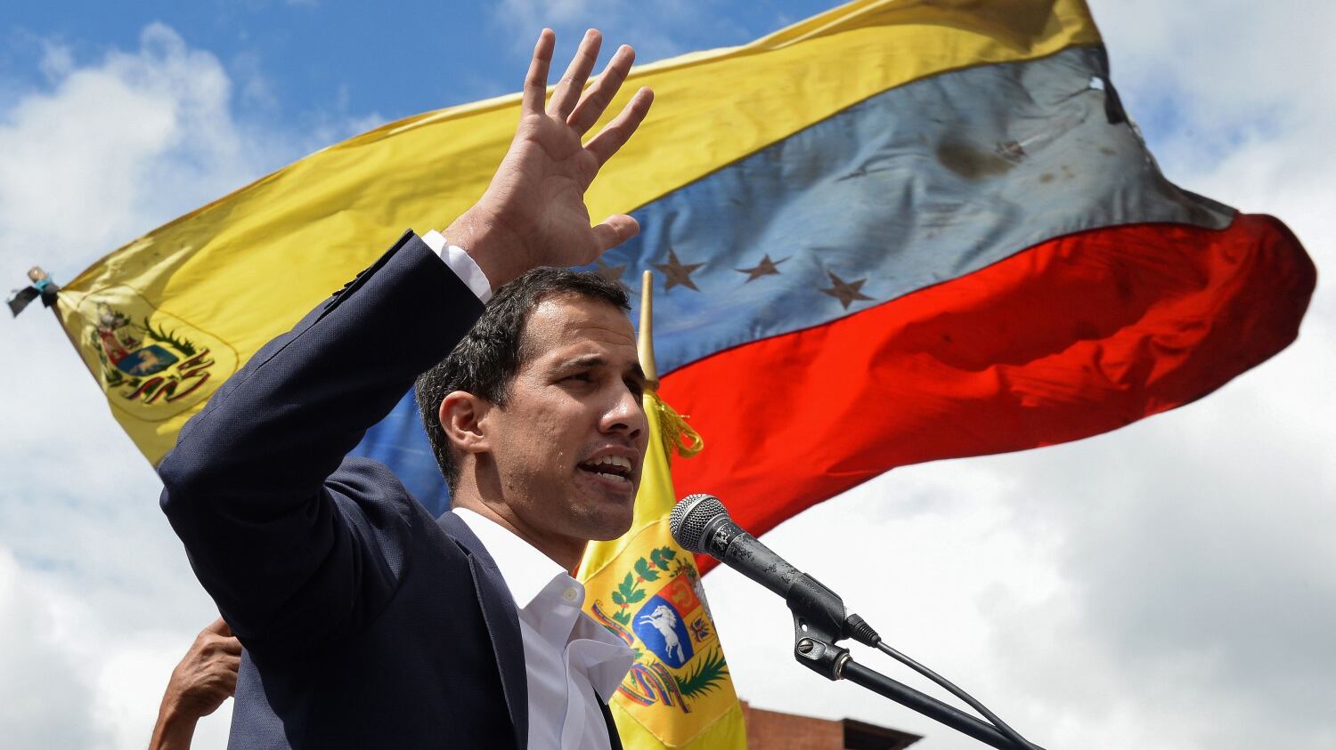 "Venezuela al crepuscolo siamo come morti viventi. Qui resta solo la violenza"