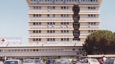 Taranto, il primo caso di coronavirus in Puglia