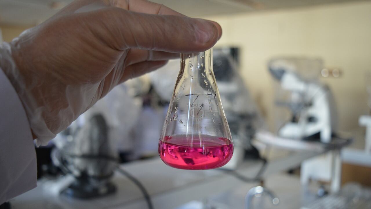 Sclerosi multipla, un farmaco potrebbe migliorare la vista