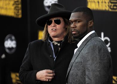 Morto l'attore Val Kilmer: le foto della carriera 10
