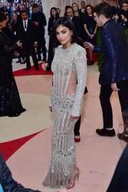 Al Met il red carpet più sexy della storia 9
