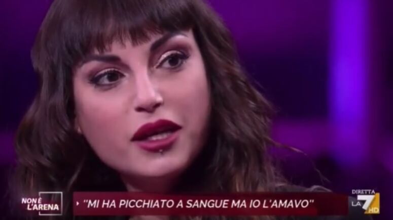 Francesca De André contro il padre Cristiano: "Io vittima di amori malati ai quali sono stata abituata"