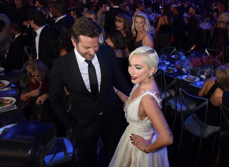 Lady Gaga, le foto della popstar 5