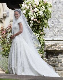 Pippa Middleton, le foto 2